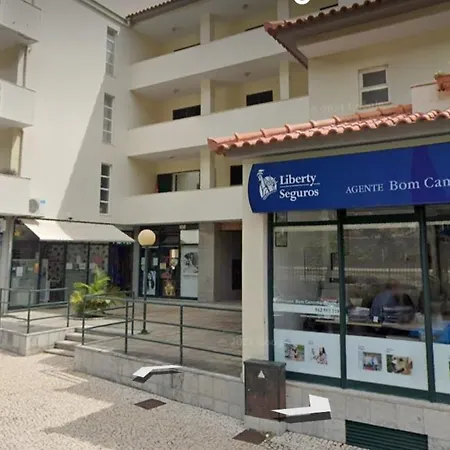 O Nosso Recanto Machico  Exterior photo