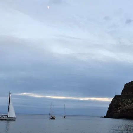 O Nosso Recanto Machico  Exterior photo