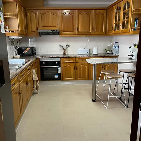 O Nosso Recanto Machico  Exterior photo