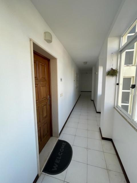 Apartment O Nosso Recanto *