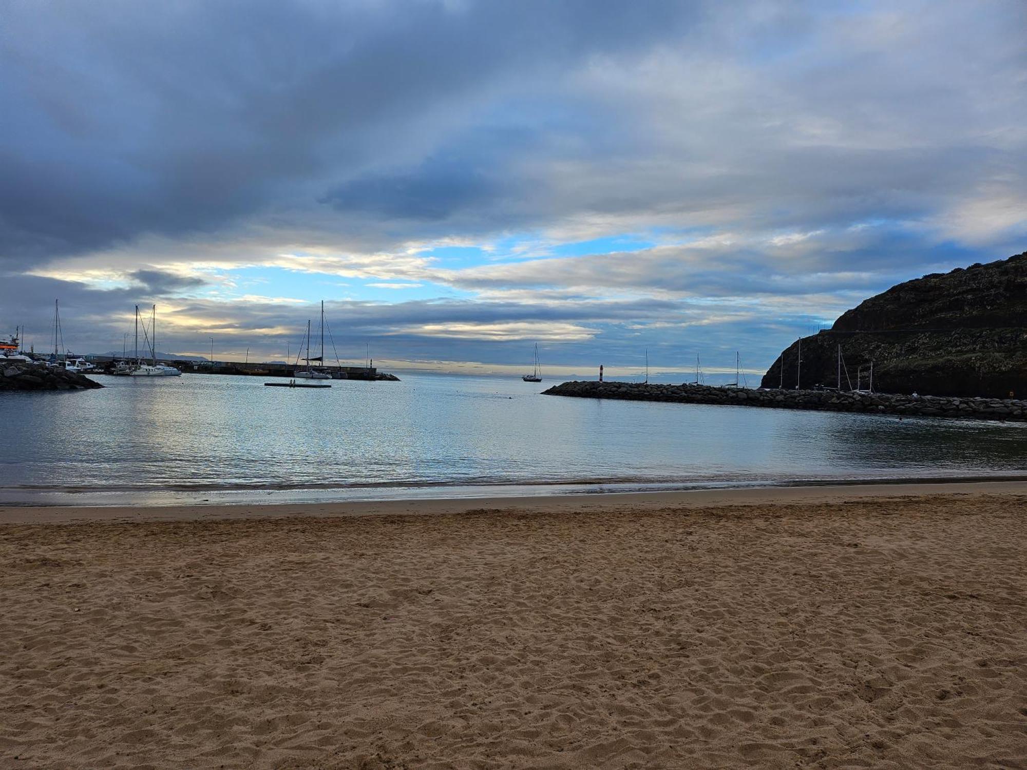 Apartment O Nosso Recanto Machico (Madeira)