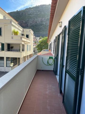 O Nosso Recanto Apartment Machico (Madeira)