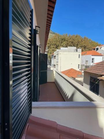 Apartment O Nosso Recanto *